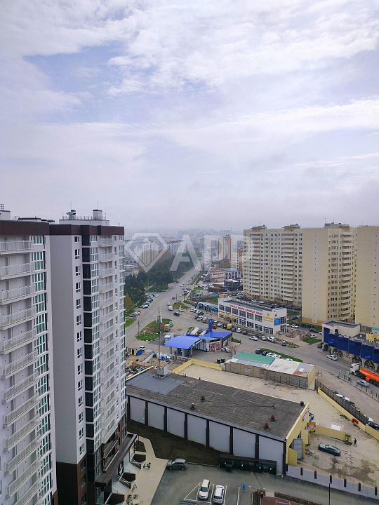 Продам апартаменты, 39,7 м² фото