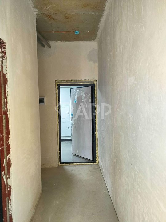 Продам апартаменты, 39,7 м² фото