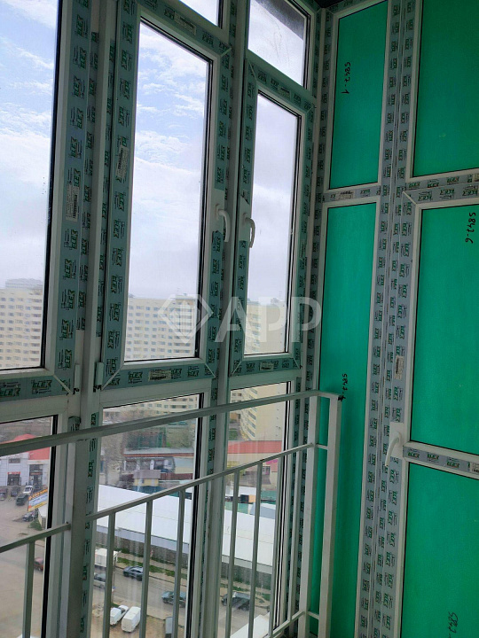 Продам апартаменты, 39,7 м² фото