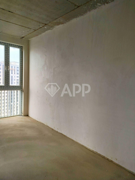 Продам апартаменты, 39,7 м² фото