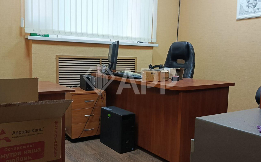 Продам офис фото