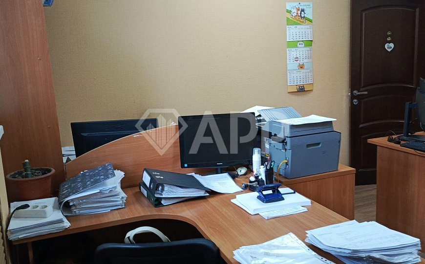 Продам офис фото