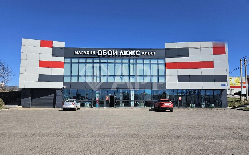 Сдается помещение с дебаркадером фото