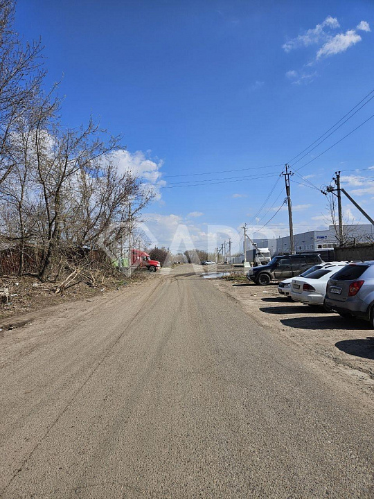 Продается Ангар фото