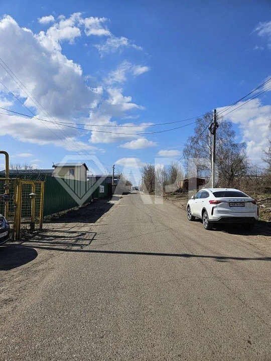 Продается Ангар фото