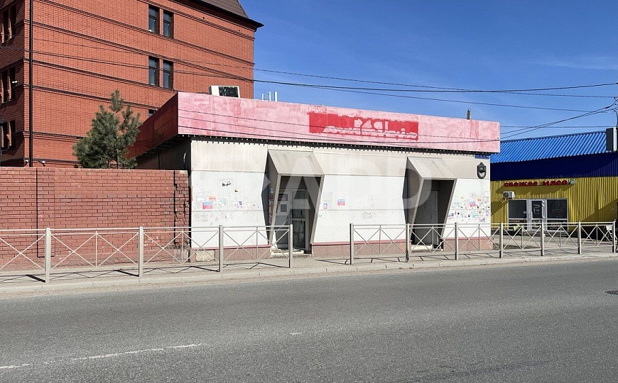 Помещение в центре с электроотоплением, 130 м2  фото