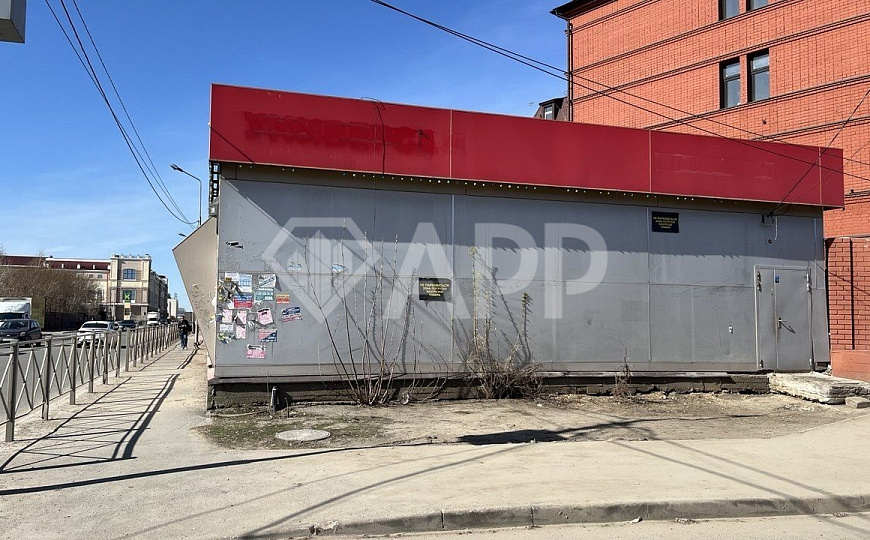 Помещение в центре с электроотоплением, 130 м2  фото