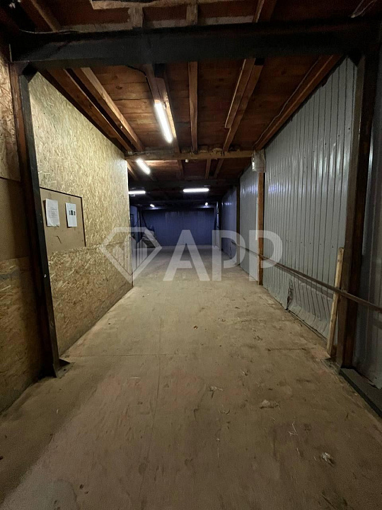 Помещение 2 этажа -280м² фото