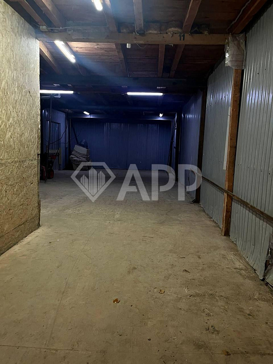 Помещение 2 этажа -280м² фото