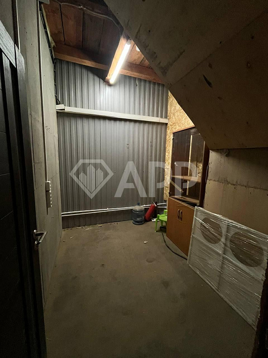 Помещение 2 этажа -280м² фото
