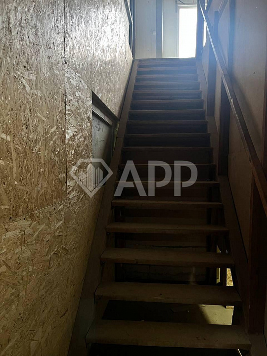 Помещение 2 этажа -280м² фото