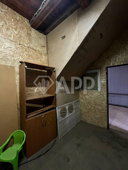 Помещение 2 этажа -280м² фото