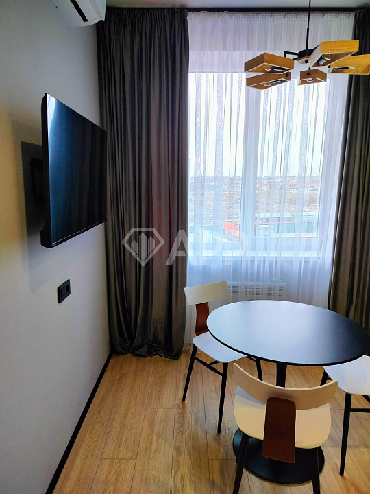 Продам апартаменты, 29 м² фото