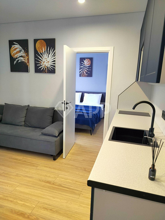 Продам апартаменты, 29 м² фото