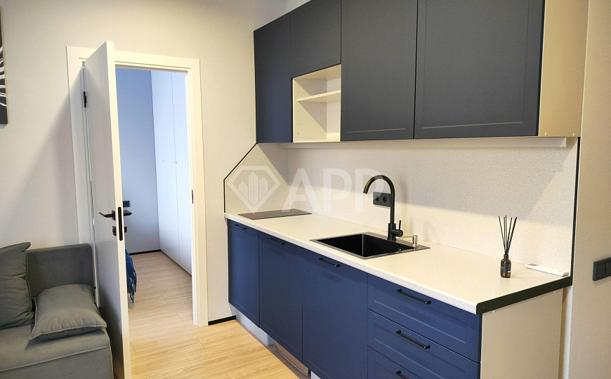 Продам апартаменты, 29 м² фото