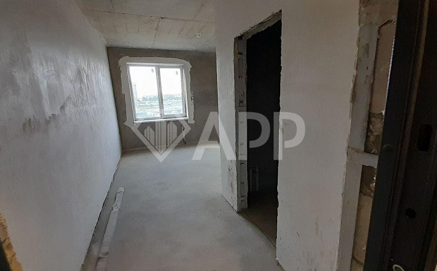 Продам апартаменты, 29 м² фото