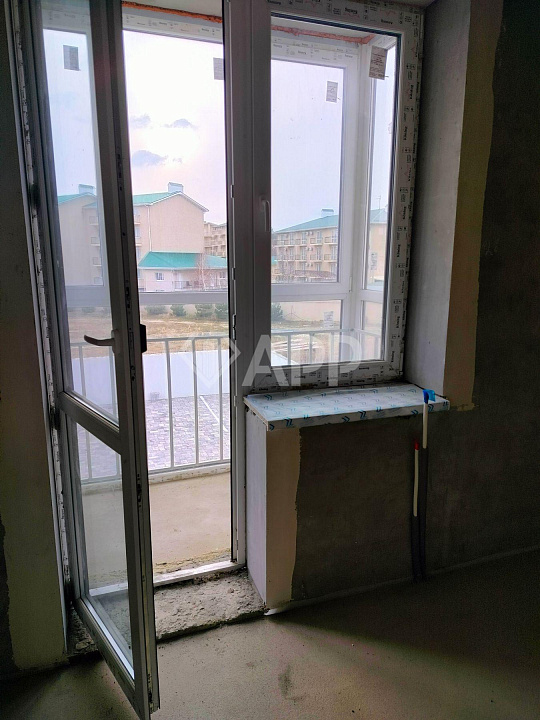 Продам апартаменты, 29 м² фото