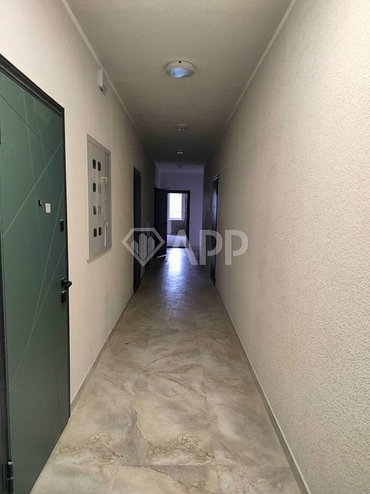 Продам апартаменты, 29 м² фото