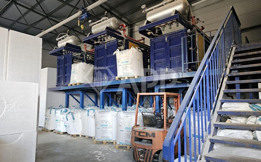 Продажа Формовочных машин фото