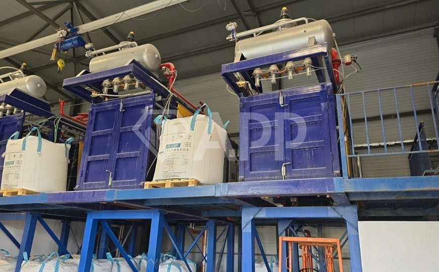 Продажа Формовочных машин фото