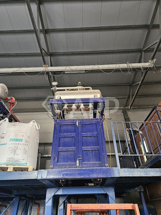 Продажа Формовочных машин фото