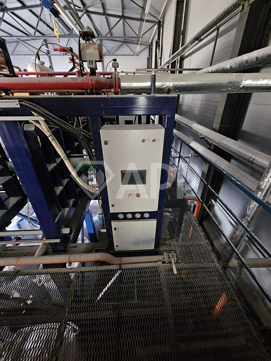 Продажа Формовочных машин фото