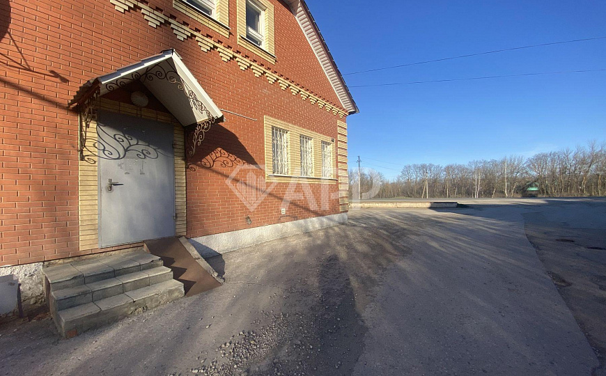 Продам отдельно стоящее здание, 417 м² фото