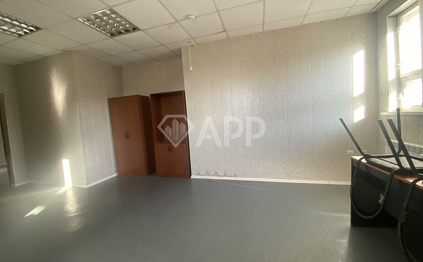 Продам отдельно стоящее здание, 417 м² фото