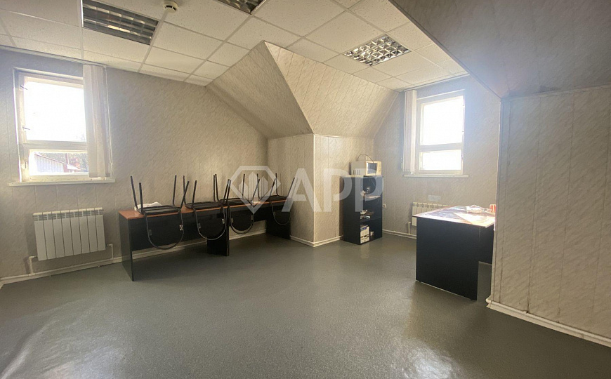 Продам отдельно стоящее здание, 417 м² фото