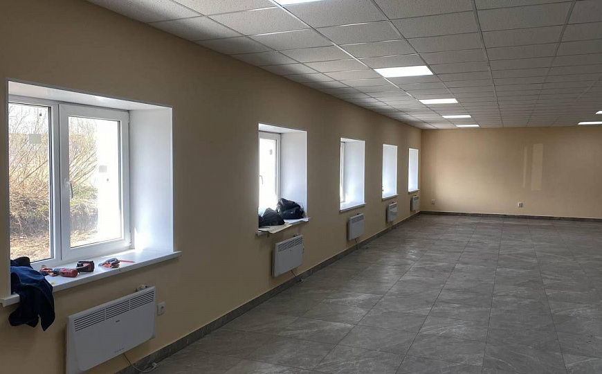 Сдам торгово-офисные помещения, от 120 м² до 600 м² фото