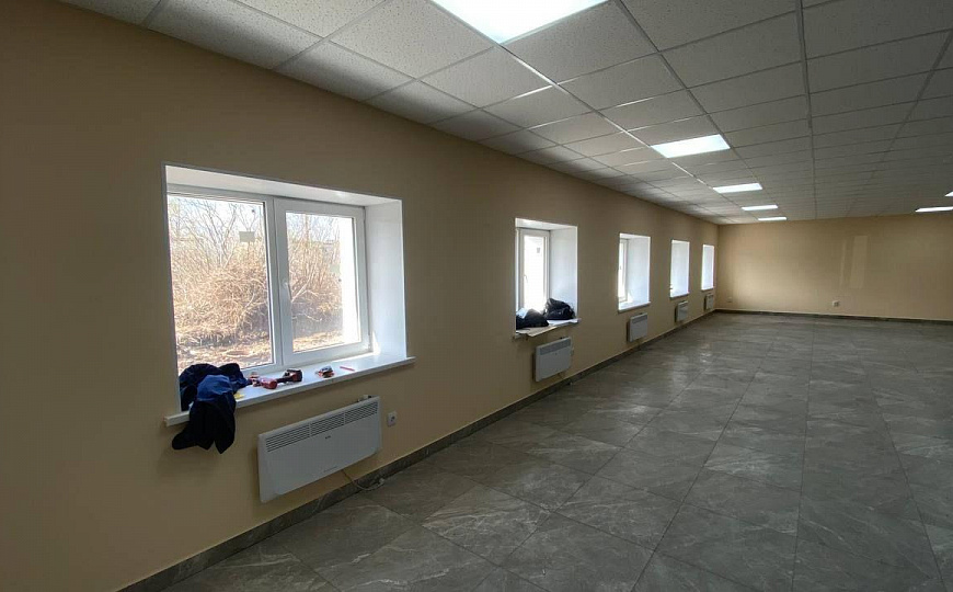 Сдам торгово-офисные помещения, от 120 м² до 600 м² фото