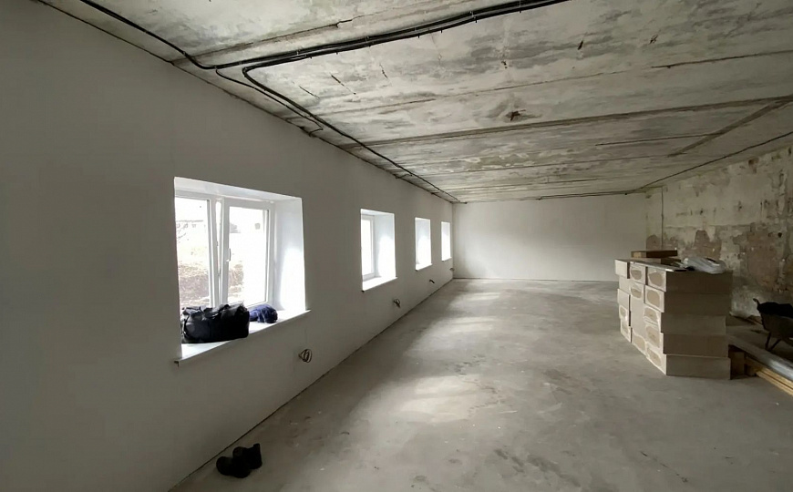 Сдам торгово-офисные помещения, от 120 м² до 600 м² фото