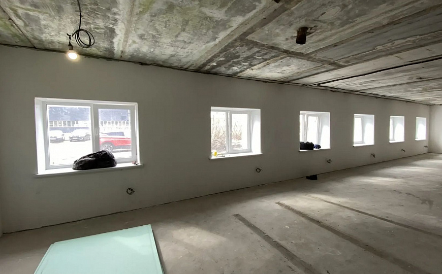 Сдам торгово-офисные помещения, от 120 м² до 600 м² фото