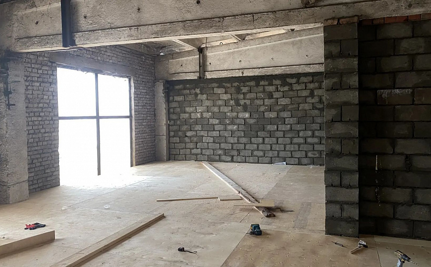 Сдам торгово-офисные помещения, от 120 м² до 600 м² фото