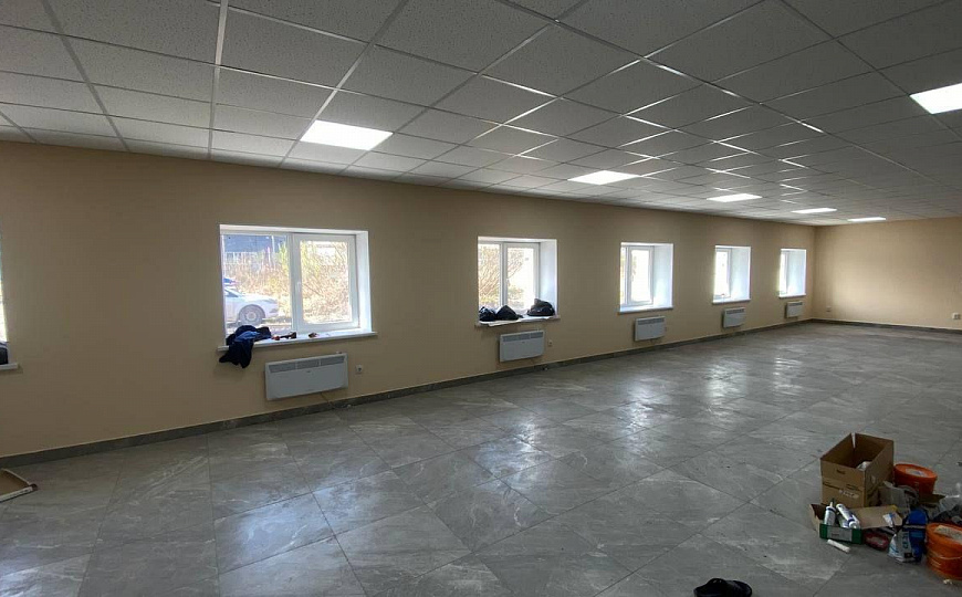 Сдам торгово-офисные помещения, от 120 м² до 600 м² фото