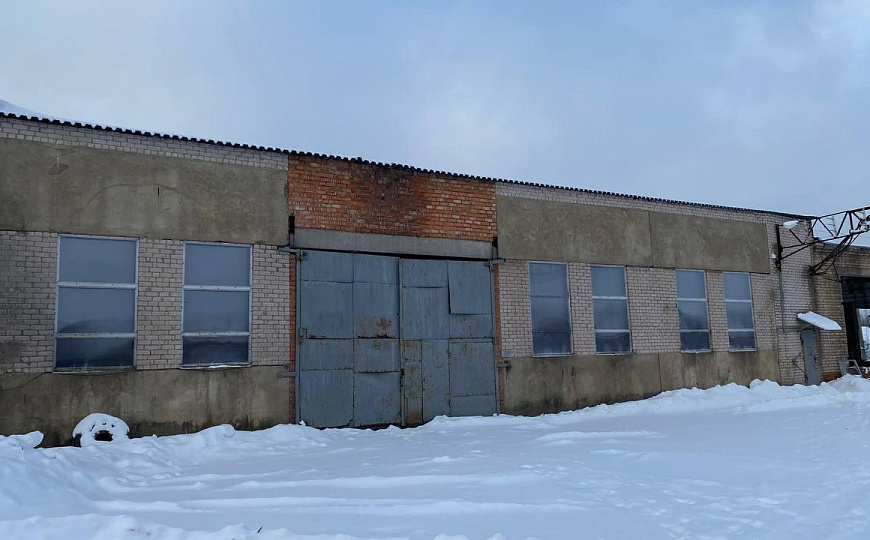 Сдам производственное помещение, 600 м² фото