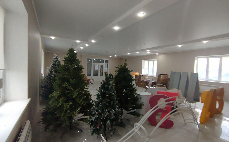 Сдам отдельно стоящее здание, 370 м² фото