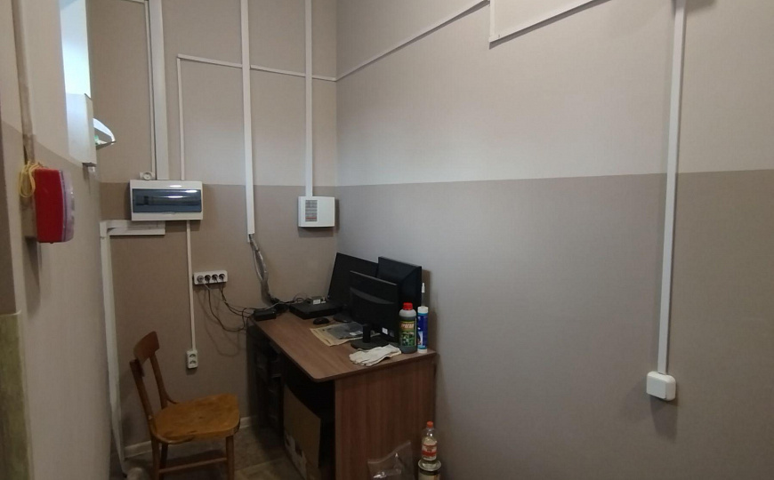 Сдам отдельно стоящее здание, 370 м² фото