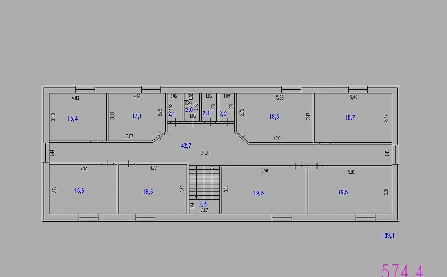 Сдам отдельно стоящее здание, 370 м² фото
