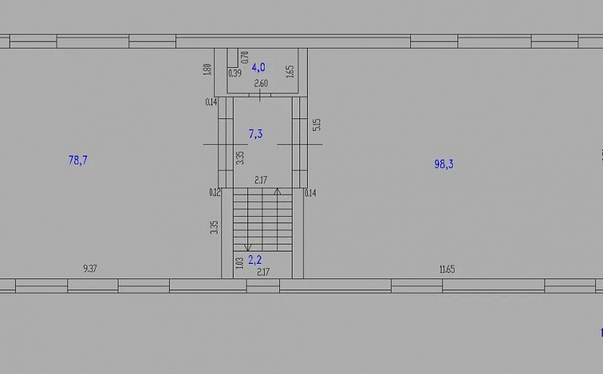 Сдам отдельно стоящее здание, 370 м² фото