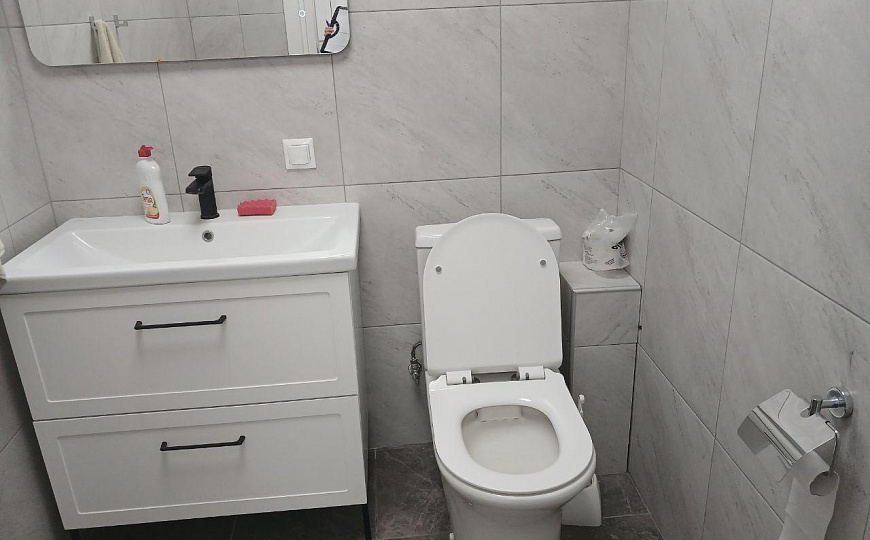 Аренда 14 м² и 20 м² на 1-й линии Защитников Москвы - от 35 т.р./мес" фото