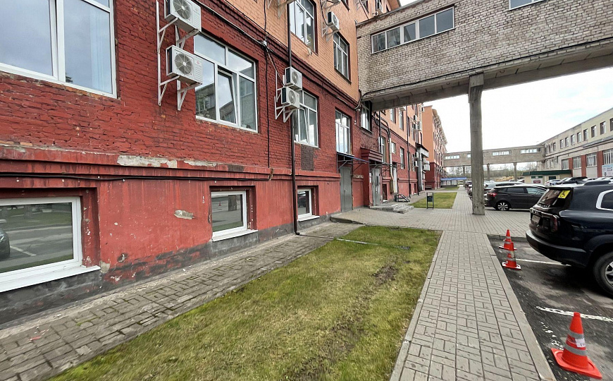 Сдам офисное помещение, 60 м² фото