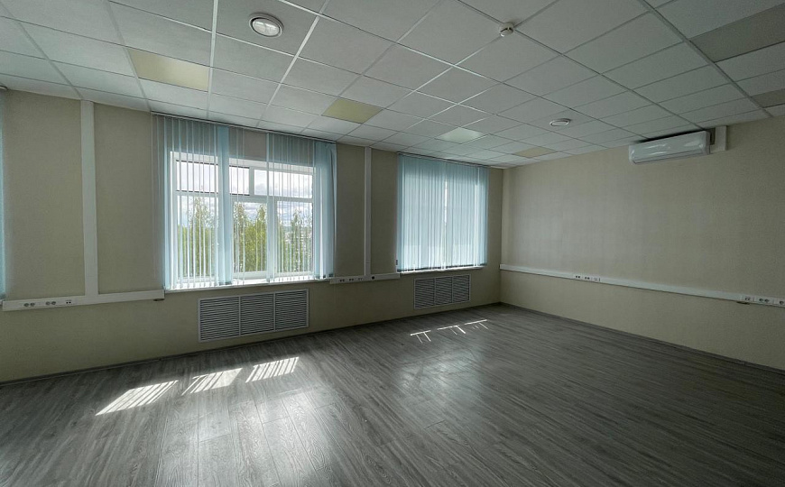 Сдам офисное помещение, 60 м² фото