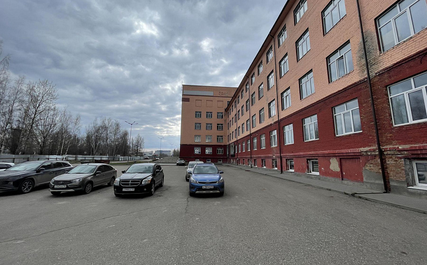 Сдам офисное помещение, 60 м² фото