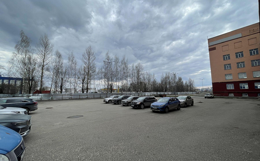 Сдам офисное помещение, 60 м² фото