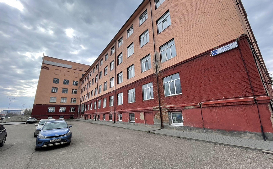 Сдам офисное помещение, 60 м² фото