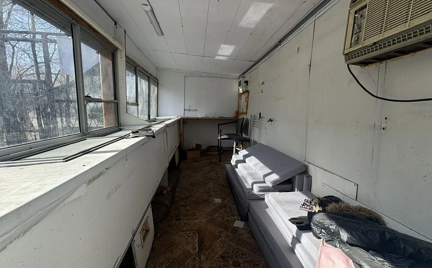 Помещение общественного питания, 100 м² фото