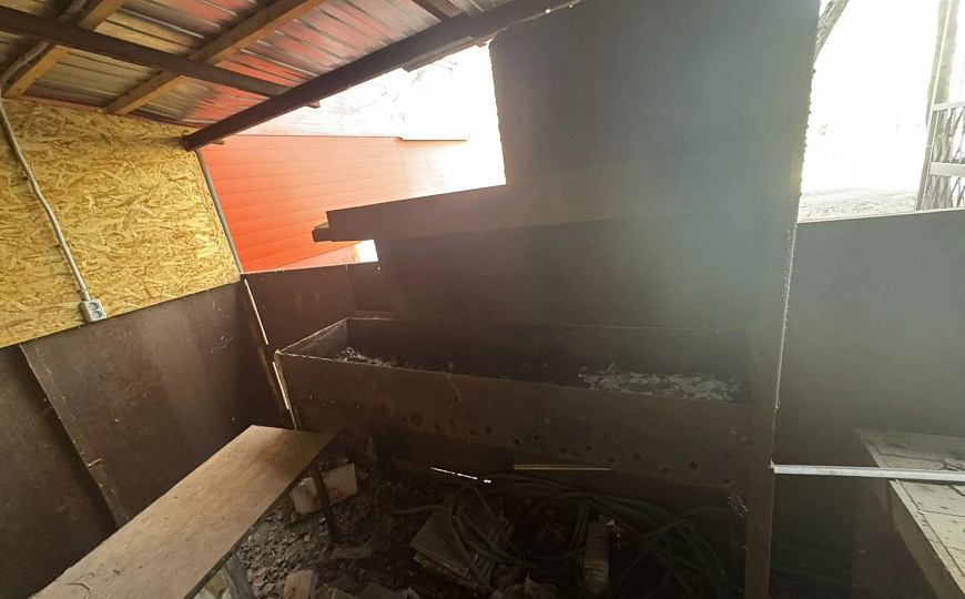 Помещение общественного питания, 100 м² фото