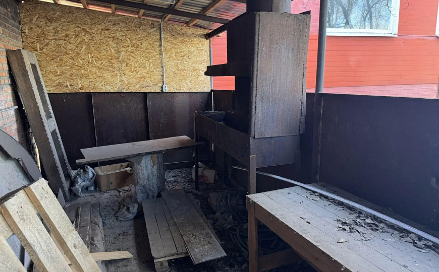 Помещение общественного питания, 100 м² фото