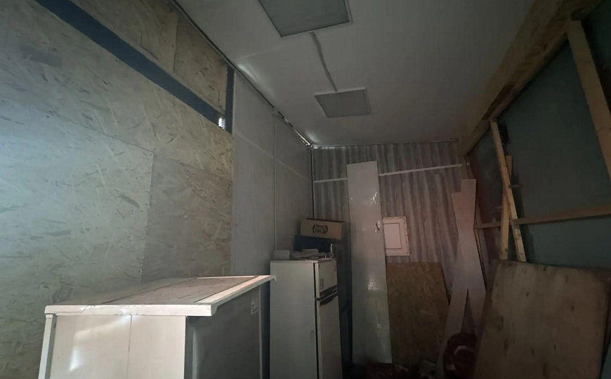 Помещение общественного питания, 100 м² фото